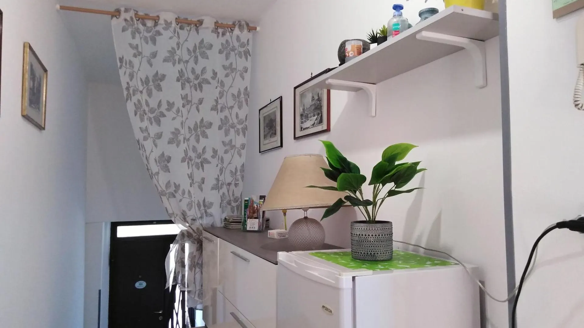 Apartment Porta Nuove Vacanze Palermo