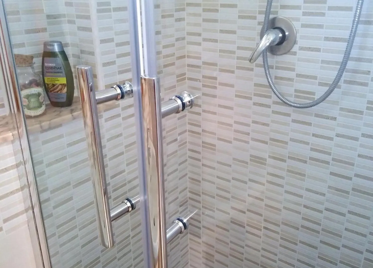 Porta Nuove Vacanze Palermo Apartment