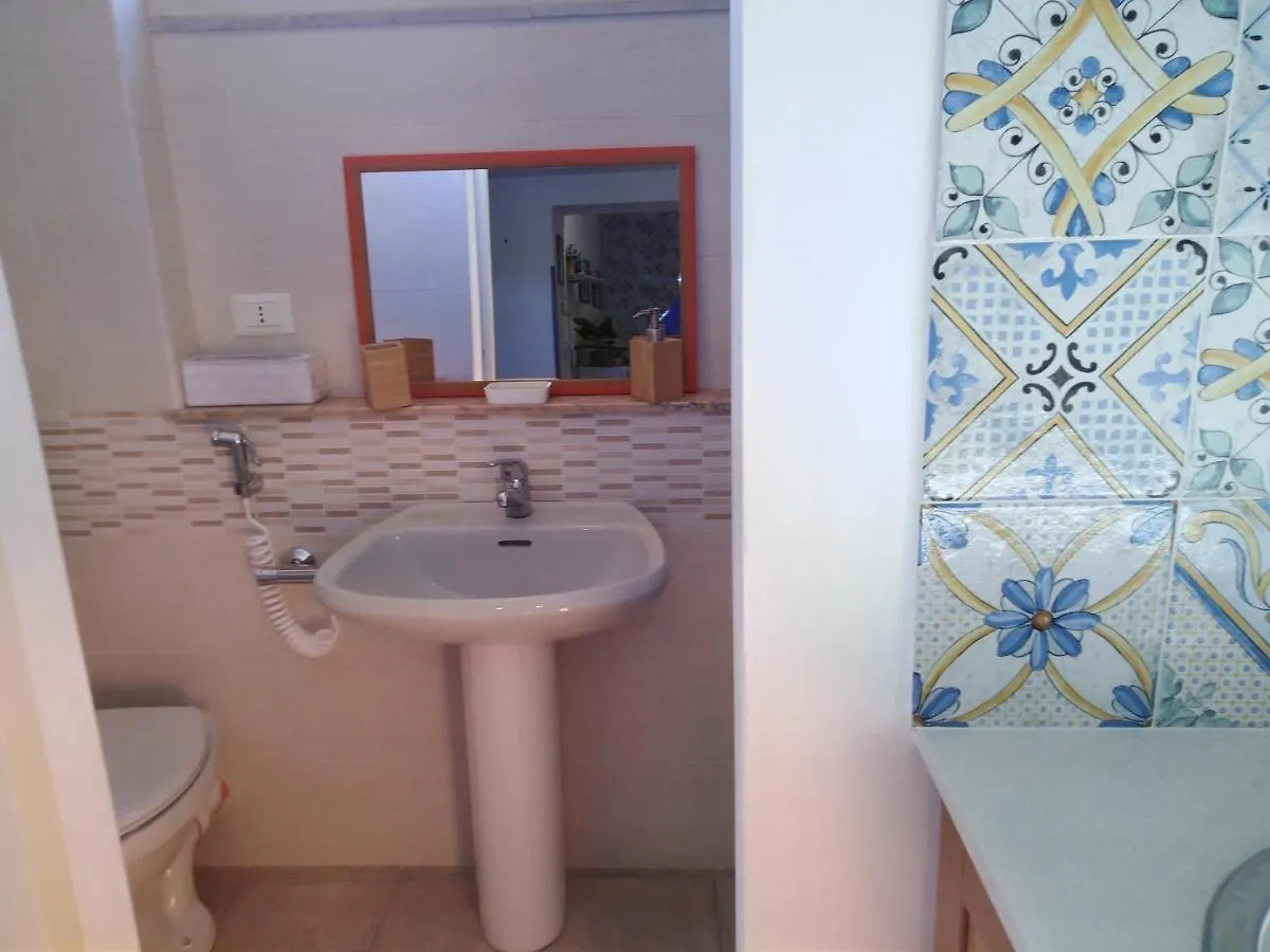 Porta Nuove Vacanze Palermo 0*,  Italy